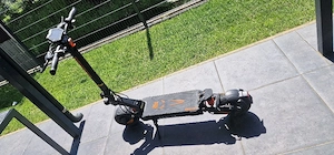Kukirin G2 Master 2025