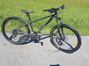 Kinder Mountainbike Specialized