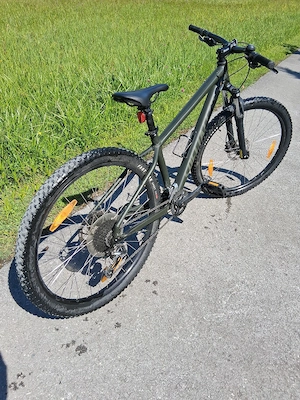 Kinder Mountainbike Specialized Bild 5