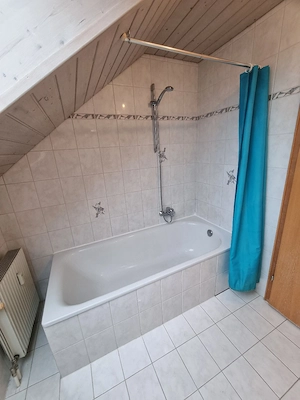 Helle Dachgeschosswohnung in Lauterach zu vermieten Bild 9