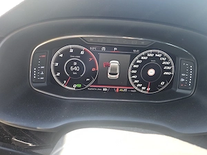 Seat Ateca 2.0 TSi DSG 4 Drive FR Bild 3