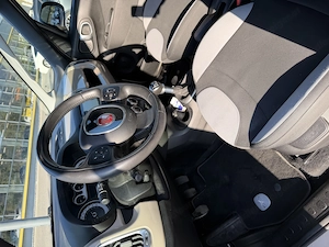 Fiat 500L Lounge Twin Turbo | Frisch Service und Vorgeführt | Raumwunder  Bild 5