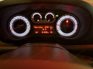 Fiat 500L Lounge Twin Turbo | Frisch Service und Vorgeführt | Raumwunder  Bild 7
