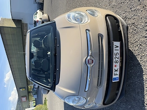 Fiat 500L Lounge Twin Turbo | Frisch Service und Vorgeführt | Raumwunder  Bild 2