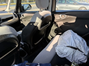 Fiat 500L Lounge Twin Turbo | Frisch Service und Vorgeführt | Raumwunder  Bild 6