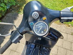 Vespa P 200 E, Erstzulassung 1982, 18 435 km Bild 2