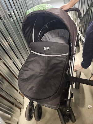 Kinderwagen