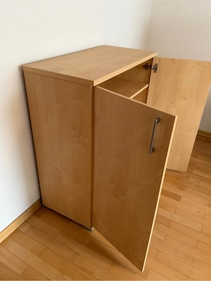 Kommode, Sideboard Bild 4