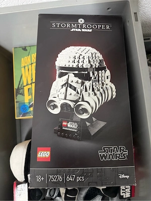 Lego starwars Bild 3