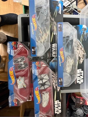 lego starwars