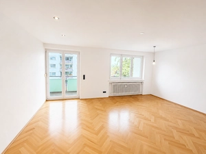 Kernsanierte 2-Zimmer-Wohnung in Toplage Dornbirn zu vermieten Bild 2