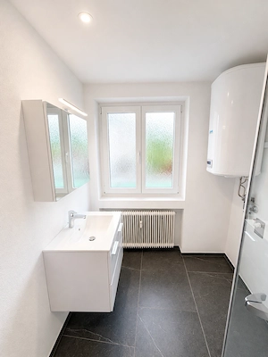 Kernsanierte 2-Zimmer-Wohnung in Toplage Dornbirn zu vermieten Bild 4