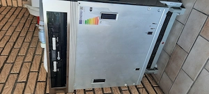 Bauknecht Einbau  Geschirrspülmaschine 