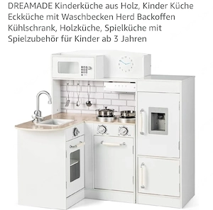 spielküche