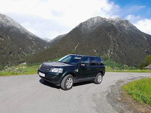Land Rover  Bild 3