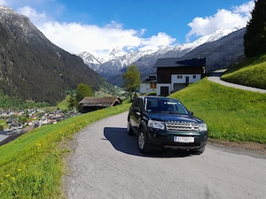 Land Rover  Bild 2