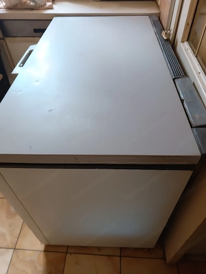 Kühltruhe L: 120, T: 68 , H : 85 cm Bild 2