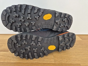 Wanderschuhe CMP Bild 4