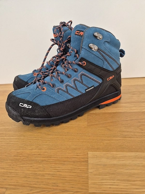 Wanderschuhe CMP Bild 2