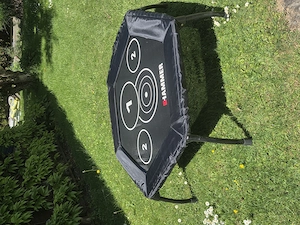 Trampolin Hammer Bild 2