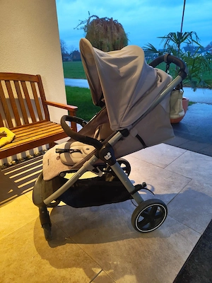 Maxi Cosi Buggy Gia Bild 8