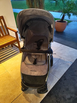 Maxi Cosi Buggy Gia Bild 7