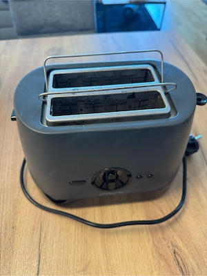 Toaster Marke Ambiano