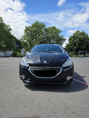 Peugeot 208 Bild 5