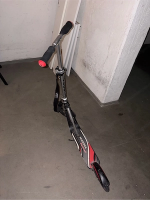 Kinder Scooter Bild 4