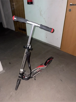 Kinder Scooter