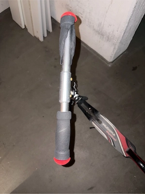 Kinder Scooter Bild 3