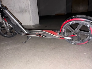 Kinder Scooter Bild 2