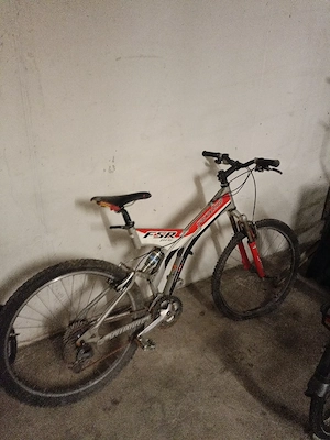 Mountainbike  Bild 2