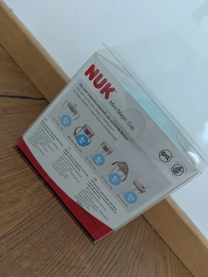 NUK Mini Magic Cup 160ml  Bild 2