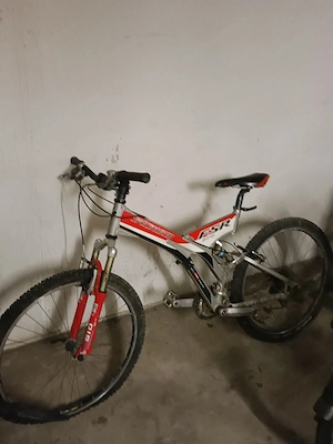 Mountainbike 