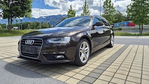 Audi A4 Avant 2.0TDI