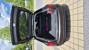 Audi A4 Avant 2.0TDI Bild 7
