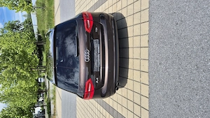 Audi A4 Avant 2.0TDI Bild 6