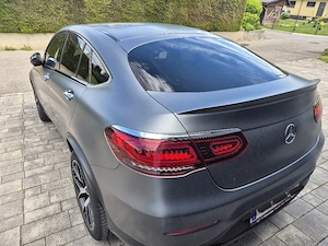 Mercedes GLC 400 d 4Matic Coup  Bild 2