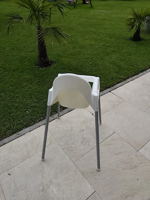 Hochstuhl für Kinder   guter Zustand Bild 2