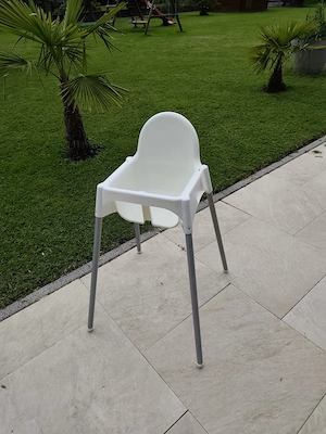 Hochstuhl für Kinder   guter Zustand Bild 4