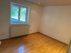 3 Zimmer Gartenwohnung Bild 2