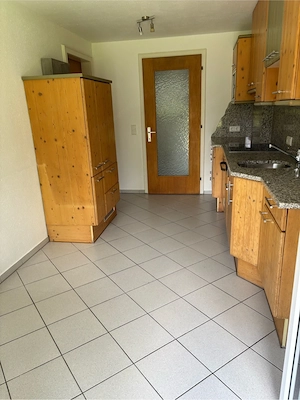 3 Zimmer Gartenwohnung Bild 8