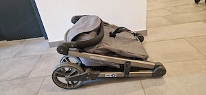 Kinderwagen "Twistshake"