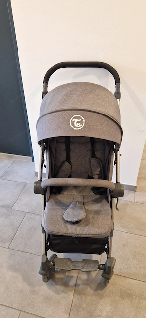 Kinderwagen "Twistshake" Bild 4