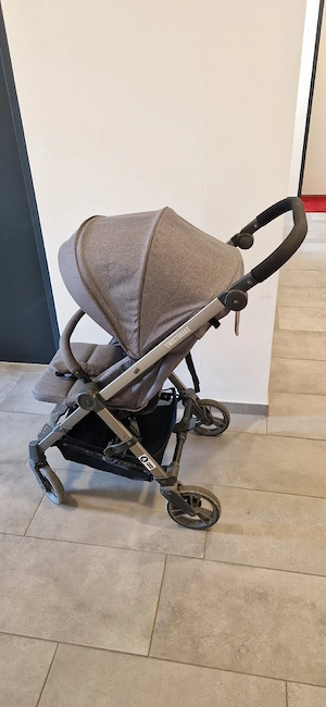 Kinderwagen "Twistshake" Bild 3