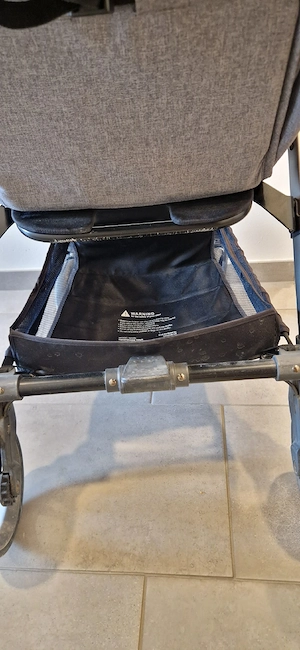 Kinderwagen "Twistshake" Bild 5
