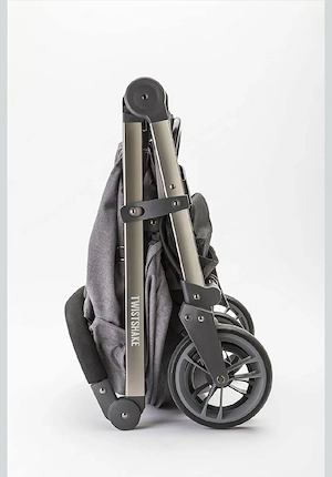Kinderwagen "Twistshake" Bild 8