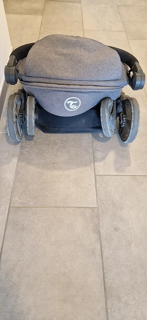 Kinderwagen "Twistshake" Bild 10