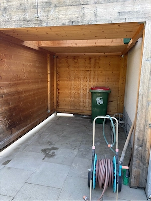 3 Zimmer Gartenwohnung Bild 7